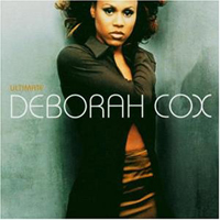 Deborah Cox - Ultimate Deborah CoX