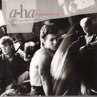 A-ha - Hunting High & Low (Remastered And Expanded) (CD 1)