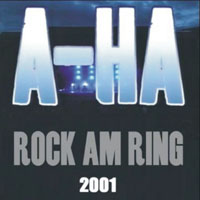 A-ha - Rock am Ring Festival, Nurnberg, Germany (06.02)
