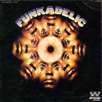 Funkadelic - Funkadelic (Remastered 2005)