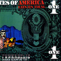Funkadelic - America Eats Its Young (Remastered 2005)