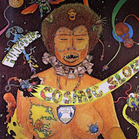 Funkadelic - Cosmic Slop (Remastered 2005)