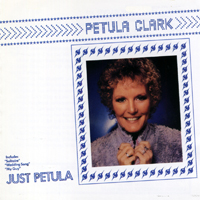Petula Clarck - Just Petula