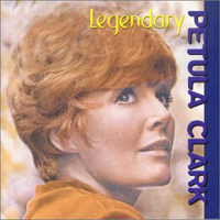 Petula Clarck - Legendary Petula Clark (CD 1)