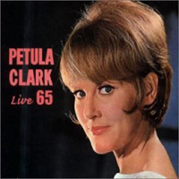Petula Clarck - Live 65