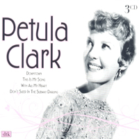 Petula Clarck - Petula Clark (CD 3)