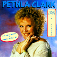 Petula Clarck - 1970's Collection (CD 2)