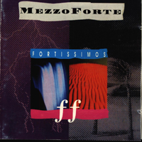 Mezzoforte - Fortissimos