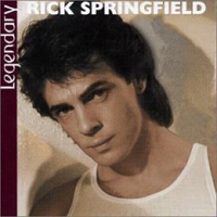 Rick Springfield - Legendary (CD1)