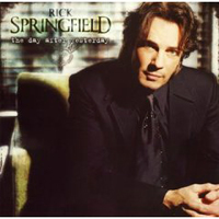 Rick Springfield - The Day After Yesterday