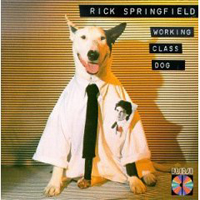 Rick Springfield - Working Class Dog