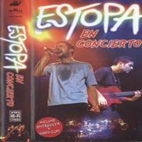 Estopa - Concierto Movistar Activa Sound (Madrid)