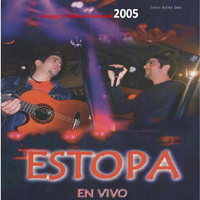 Estopa - En Vivo (Can Zam, Sa Coloma De Gramanet '2005)