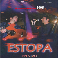 Estopa - En Vivo (Can Zam, Sa Coloma De Gramanet '2006)