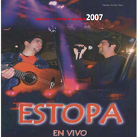 Estopa - En Vivo (Can Zam, Sa Coloma De Gramanet '2007)
