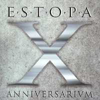 Estopa - X Anniversarivm (feat. PixelAzul) (CD 1)