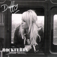 Duffy - Rockferry (Deluxe Edition - CD 2)