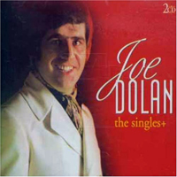 Joe Dolan - Singles+ (CD 1)