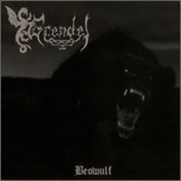 Grendel (ITA) - Beowulf
