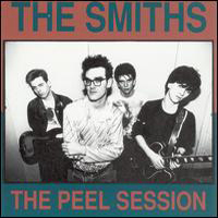 Smiths - The Peel Sessions (EP)