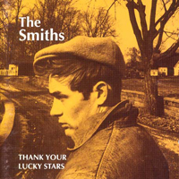 Smiths - Thank You Lucky Star (Live in USA)