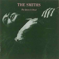Smiths - The Queen Is Dead