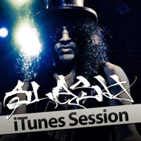 Slash - iTunes Sessions (EP) (feat. Myles Kennedy)