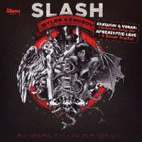 Slash - Apocalyptic Hammer (EP) (feat. Myles Kennedy)