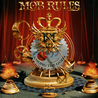 Mob Rules - Among The Gods (Bonus CD)