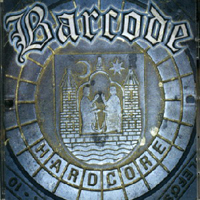Barcode (DNK) - Hardcore
