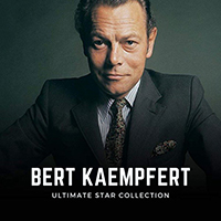 Bert Kaempfert and his Orchestra - Ultimate Star Collection (CD 1)
