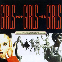 Elvis Costello - Girls! Girls! Girls! (CD 2)