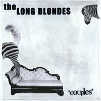 Long Blondes - Couples
