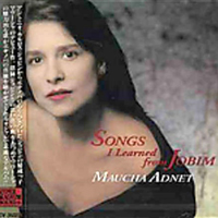 Maucha Adnet - Songs I Learned from Jobim