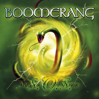 Boomerang (DEU) - Sounds Of Sirens