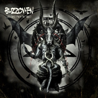Buzzov*En - Violence From The Vault