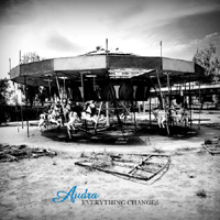 Audra - Everything Changes