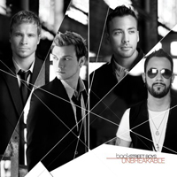 Backstreet Boys - Unbreakable (Deluxe Edition)