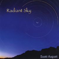 Scott August - Radiant Sky