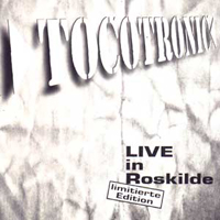 Tocotronic - Live in Roskilde