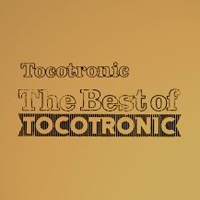 Tocotronic - The Best of Tocotronic (Limited Edition: CD 1)