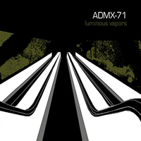 Adam-X - Lumious Vapours