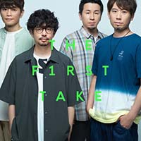 Asian Kung-Fu Generation - Soranin - From THE FIRST TAKE