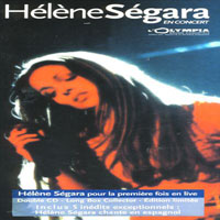 Helene Segara - En Concert (CD 2)