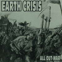 Earth Crisis - All Out War