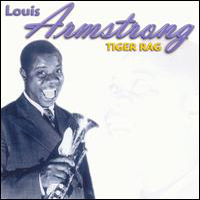 Louis Armstrong - Tiger Rag