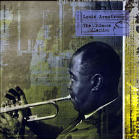 Louis Armstrong - Louis Armstrong - The Ultimate Collection (CD 1)