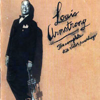 Louis Armstrong - The Complete RCA Victor Recordings, 1932-56 (CD 2)