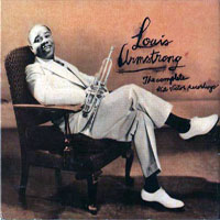 Louis Armstrong - The Complete RCA Victor Recordings, 1932-56 (CD 3)