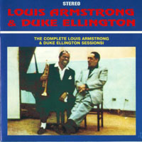 Louis Armstrong - The Complete Sessions (split)